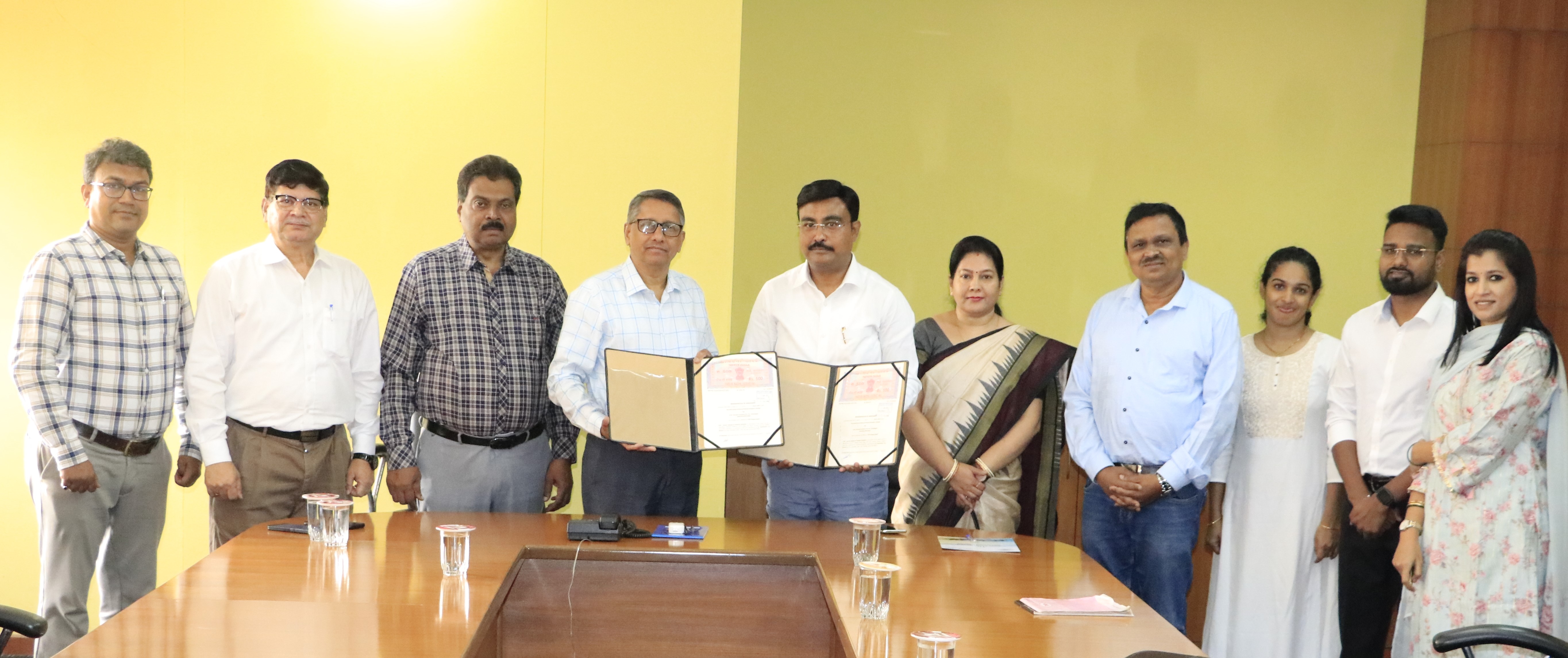 MoA Signing Ceremony_ICAR CIFE & MM Fish Seed--7-2-2025.jpg